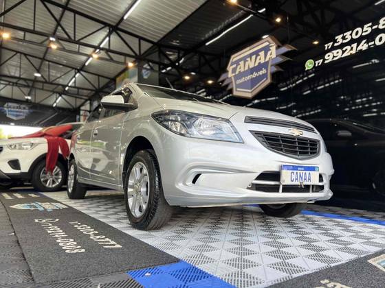 CHEVROLET PRISMA 1.0 MPFI JOY 8V FLEX 4P MANUAL CHEVROLET PRISMA 1.0 MPFI JOY 8V FLEX 4P MANUAL
